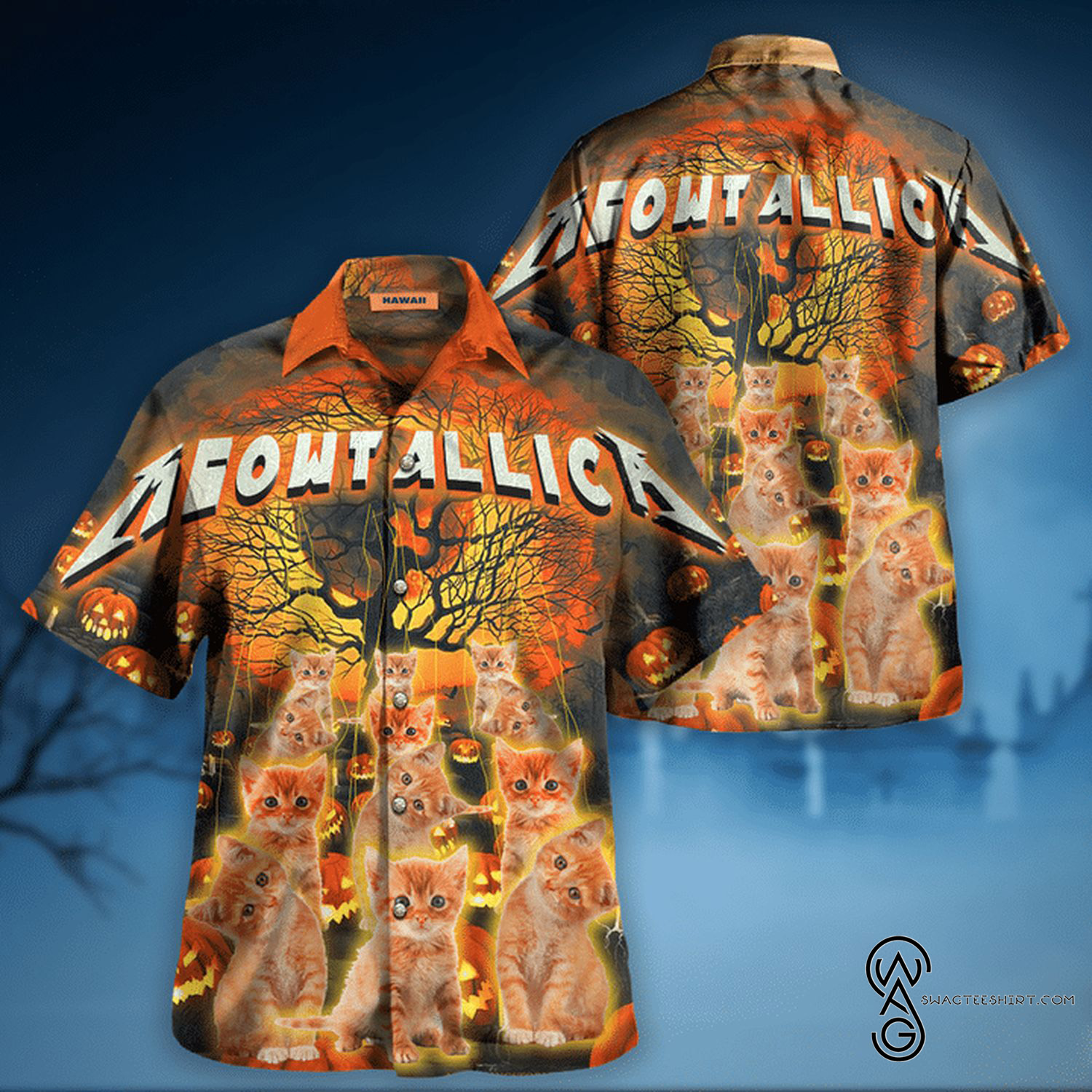 [Top Trending] Major League Baseball San Francisco Giants Full Printing Personalized Hawaiian Shirt